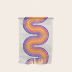 The Groove: Retro 80s Edition Wall Hanging Gallery Image 1