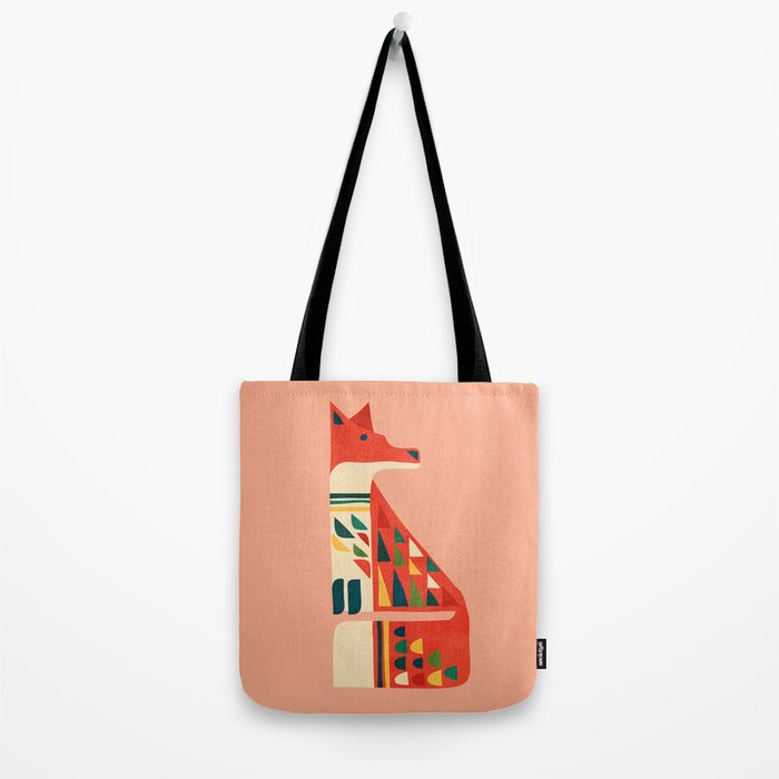 Century Fox Tote Bag Gallery Image 2