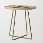 Serene Blooms 6 Side Table Gallery Image 1