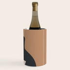 Serene Blooms 6 Wine Chiller Gallery Image 3