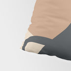 Serene Blooms 6 Pillow Sham Gallery Image 4