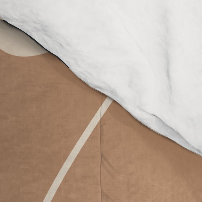 Serene Blooms 6 Comforter Gallery Image 4