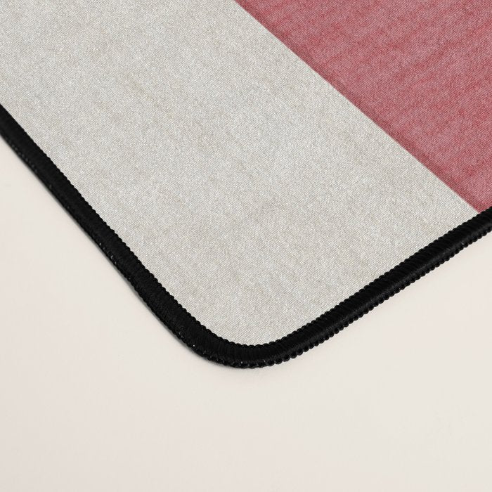 Colorful Bold Abstract Modern Artwork H03 Desk Mat Gallery Image 4