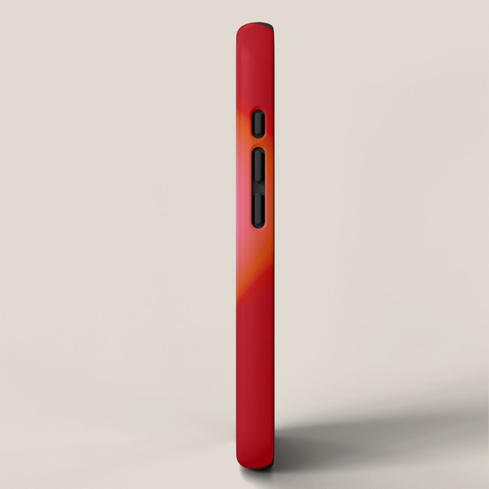 valentine red iPhone Case Gallery Image 2