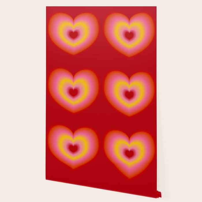valentine red Wallpaper Gallery Image 2