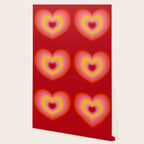 valentine red Wallpaper Gallery Image 2