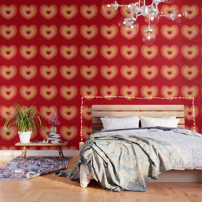 valentine red Wallpaper Gallery Image 3