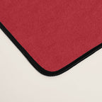 valentine red Desk Mat Gallery Image 4