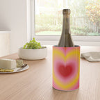valentine red Wine Chiller Gallery Image 4