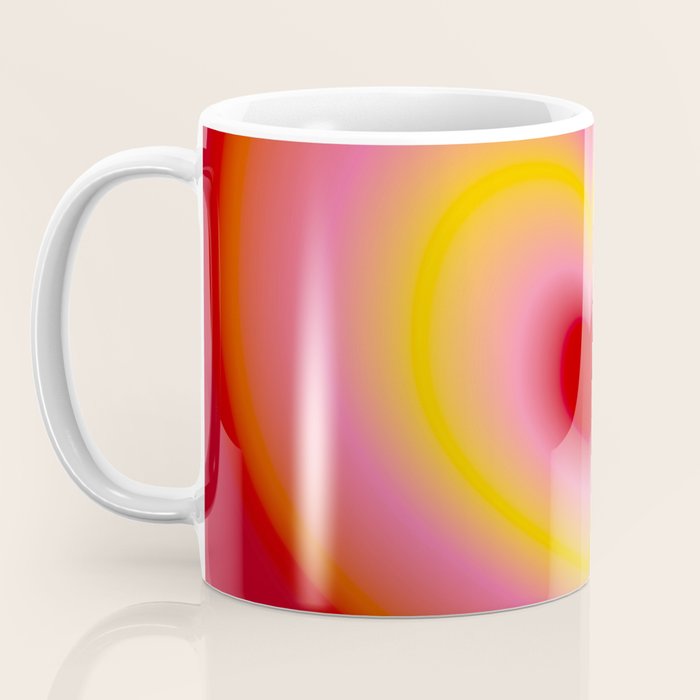 valentine red Coffee Mug Gallery Image 3