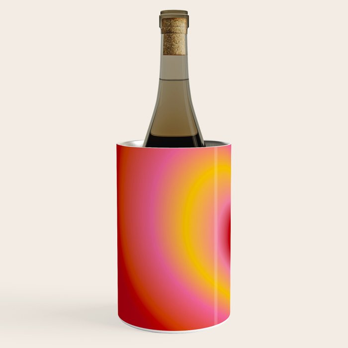 valentine red Wine Chiller Gallery Image 2