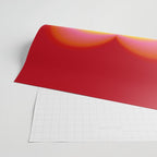 valentine red Wrapping Paper Gallery Image 2