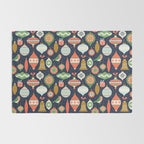 Merry Christmas Decor Rug Gallery Image 2