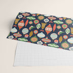 Merry Christmas Decor Wrapping Paper Gallery Image 2