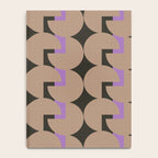 Geometric 101 Notebook Gallery Image 4