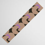 Geometric 101 Table Runner Gallery Image 3
