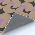 Geometric 101 Rug Gallery Image 4