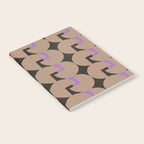 Geometric 101 Notebook Gallery Image 2