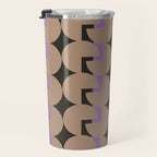 Geometric 101 Travel Mug Gallery Image 3