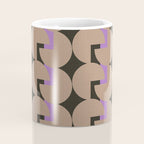 Geometric 101 Coffee Mug Gallery Image 4