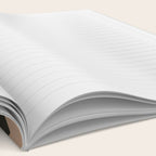 Geometric 101 Notebook Gallery Image 2