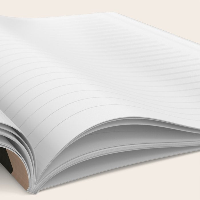 Geometric 101 Notebook Gallery Image 2