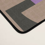 Geometric 101 Desk Mat Gallery Image 4