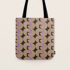 Geometric 101 Tote Bag Gallery Image 1