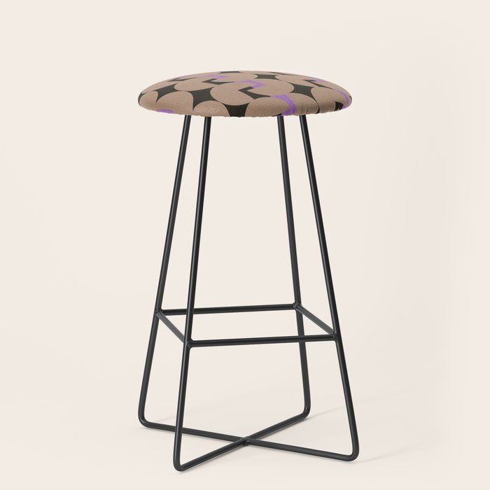 Geometric 101 Stool Gallery Image 1