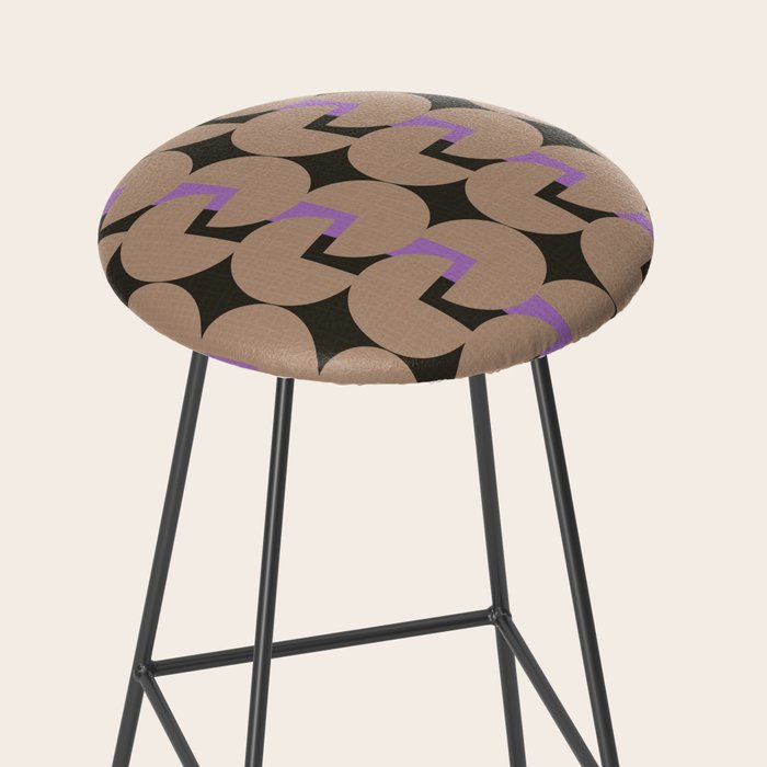 Geometric 101 Stool Gallery Image 2