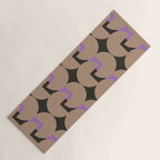Geometric 101 Yoga Mat Gallery Image 1
