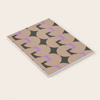 Geometric 101 Notebook Gallery Image 3