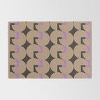 Geometric 101 Rug Gallery Image 2