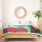 Grow to glow Duvet Cover Gallery Image 3