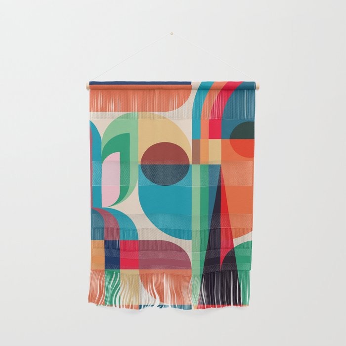 Grow to glow Wall Hanging Gallery Image 1