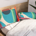 Grow to glow Pillow Sham Gallery Image 2