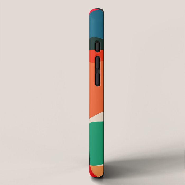Grow to glow iPhone Case Gallery Image 2