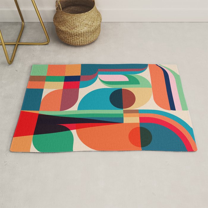 Grow to glow Rug Gallery Image 1