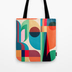 Grow to glow Tote Bag Gallery Image 1