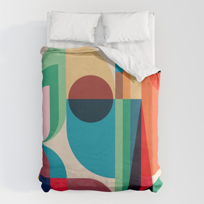 Grow to glow Duvet Cover Gallery Image 6