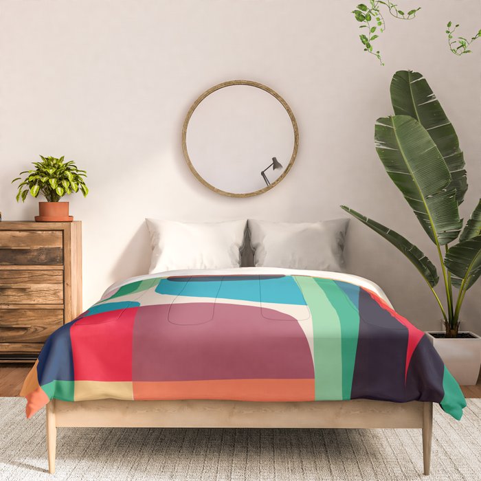Grow to glow Comforter Gallery Image 3
