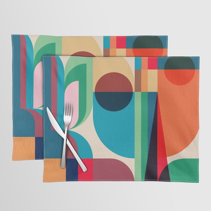 Grow to glow Placemat Gallery Image 1