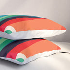 Grow to glow Pillow Sham Gallery Image 3