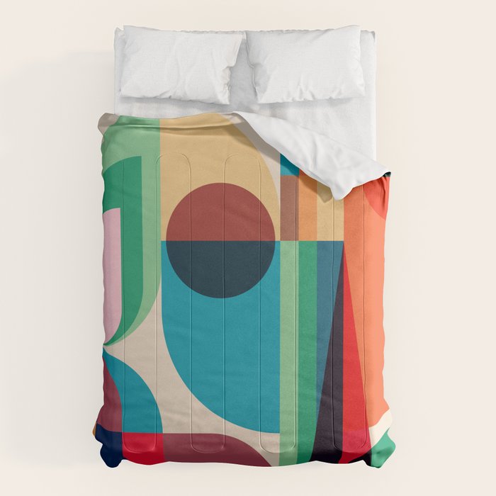 Grow to glow Comforter Gallery Image 6