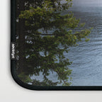Grand Teton Wanderlust Lake Adventure - Nature Photography Laptop Sleeve Gallery Image 3