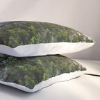 Grand Teton Wanderlust Lake Adventure - Nature Photography Pillow Sham Gallery Image 3