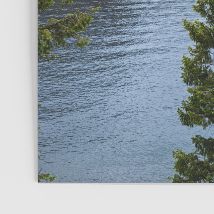 Grand Teton Wanderlust Lake Adventure - Nature Photography Poster Gallery Image 3