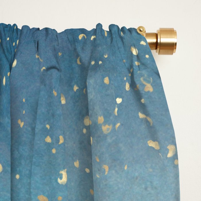 Morning Stars Window Curtain Gallery Image 2