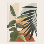 Sunset Flora 03 Poster Gallery Image 4