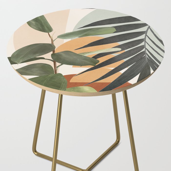 Sunset Flora 03 Side Table Gallery Image 2